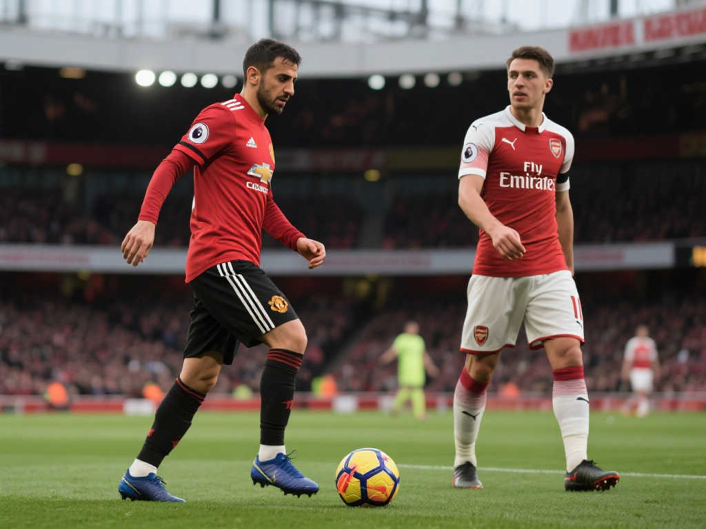 从曼联失意到欧冠双决赛奇迹，姆希塔良与达米的逆袭之路